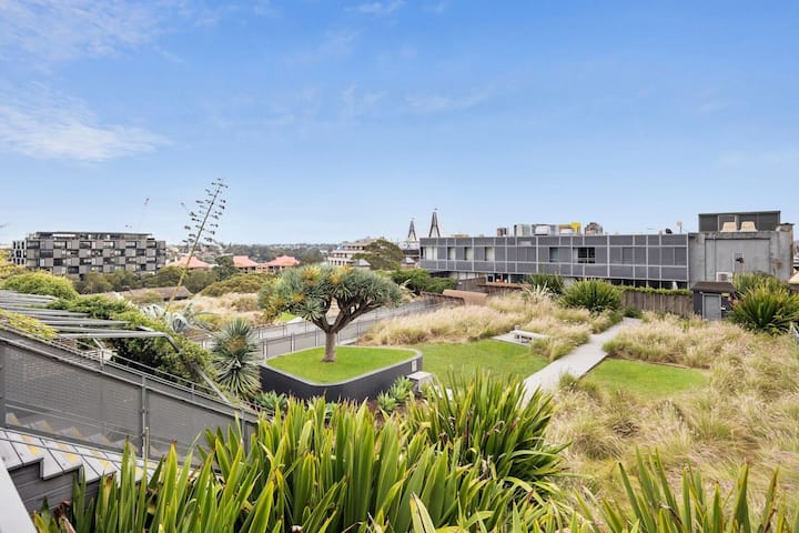 Rooftop image 1
