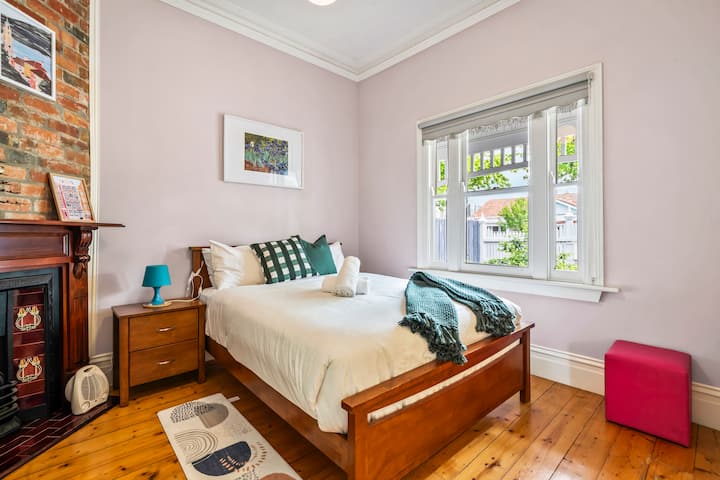 غرفة النوم 1