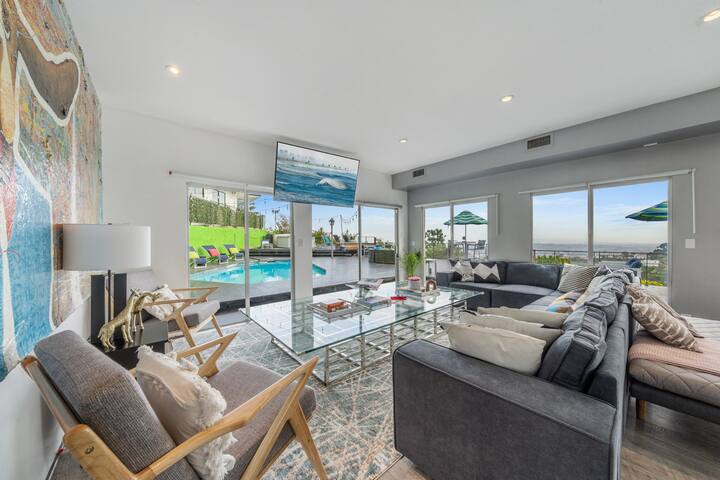 holliwood hills amazyng gallery image 4