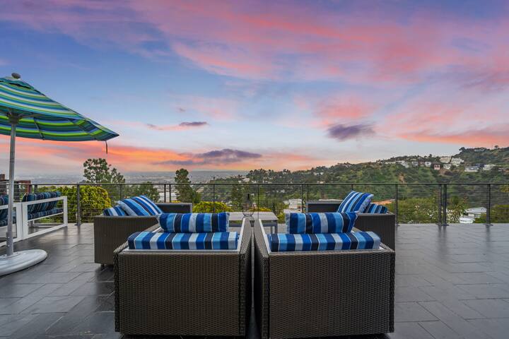 holliwood hills amazyng gallery image 3