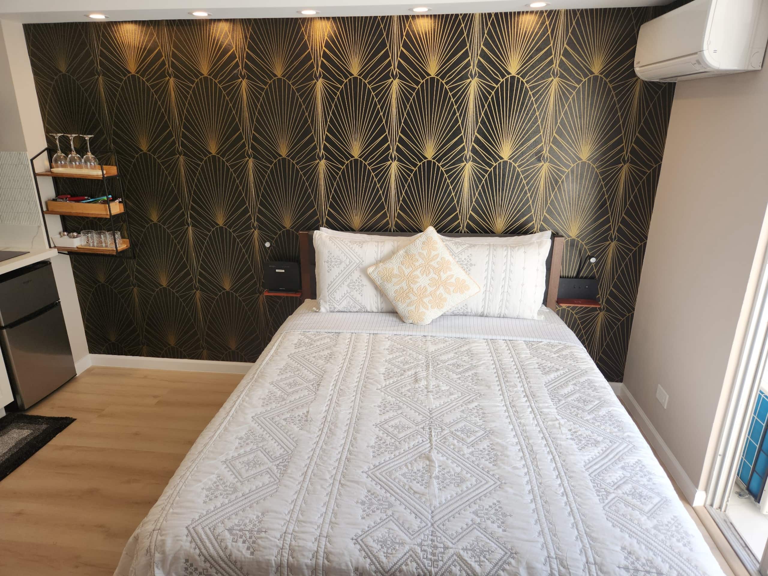 Newly Remodeled High Rise View! - Image 7