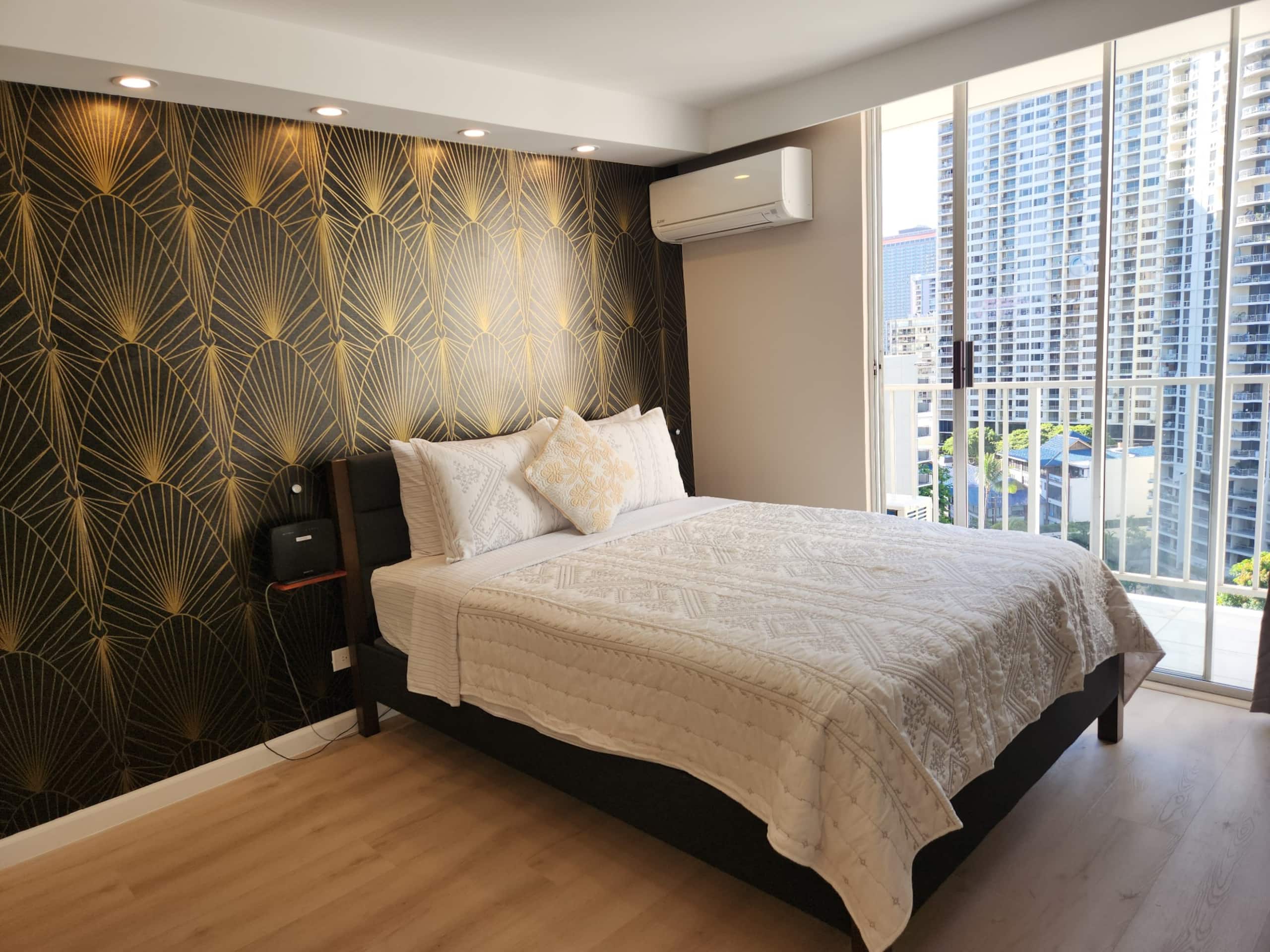 Newly Remodeled High Rise View! - Image 8