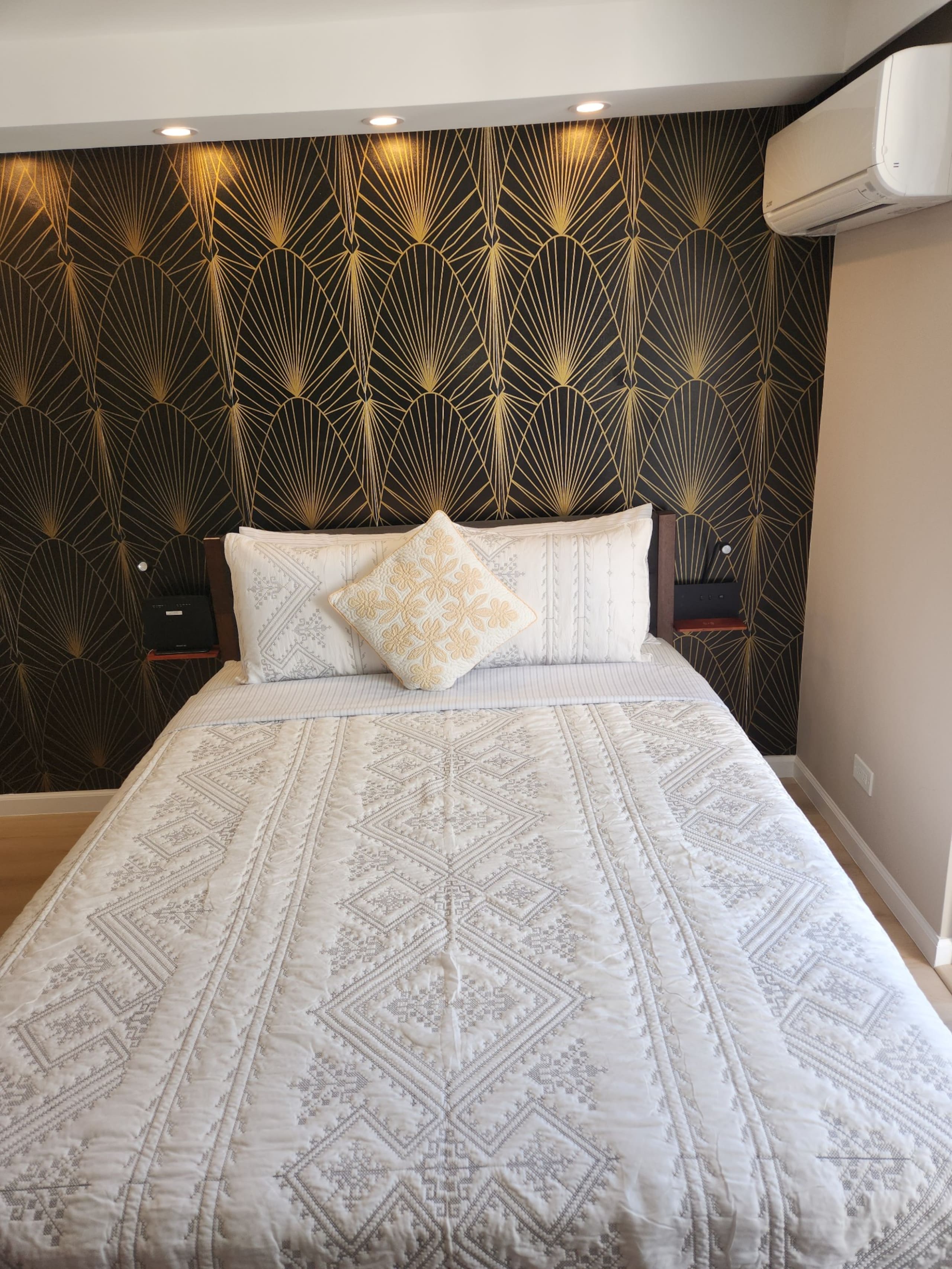 Newly Remodeled High Rise View! - Image 6