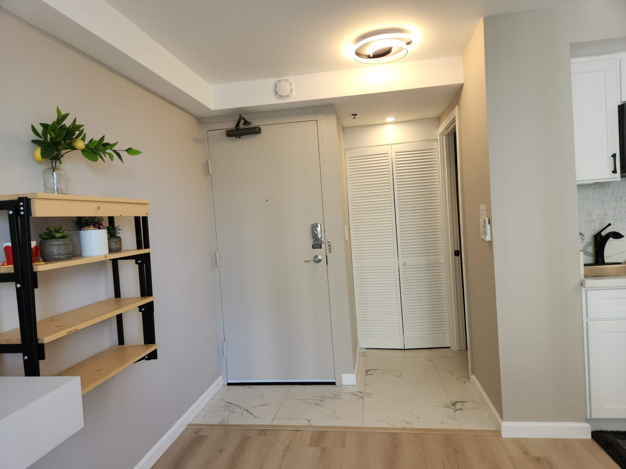 Newly Remodeled High Rise View! - Image 23