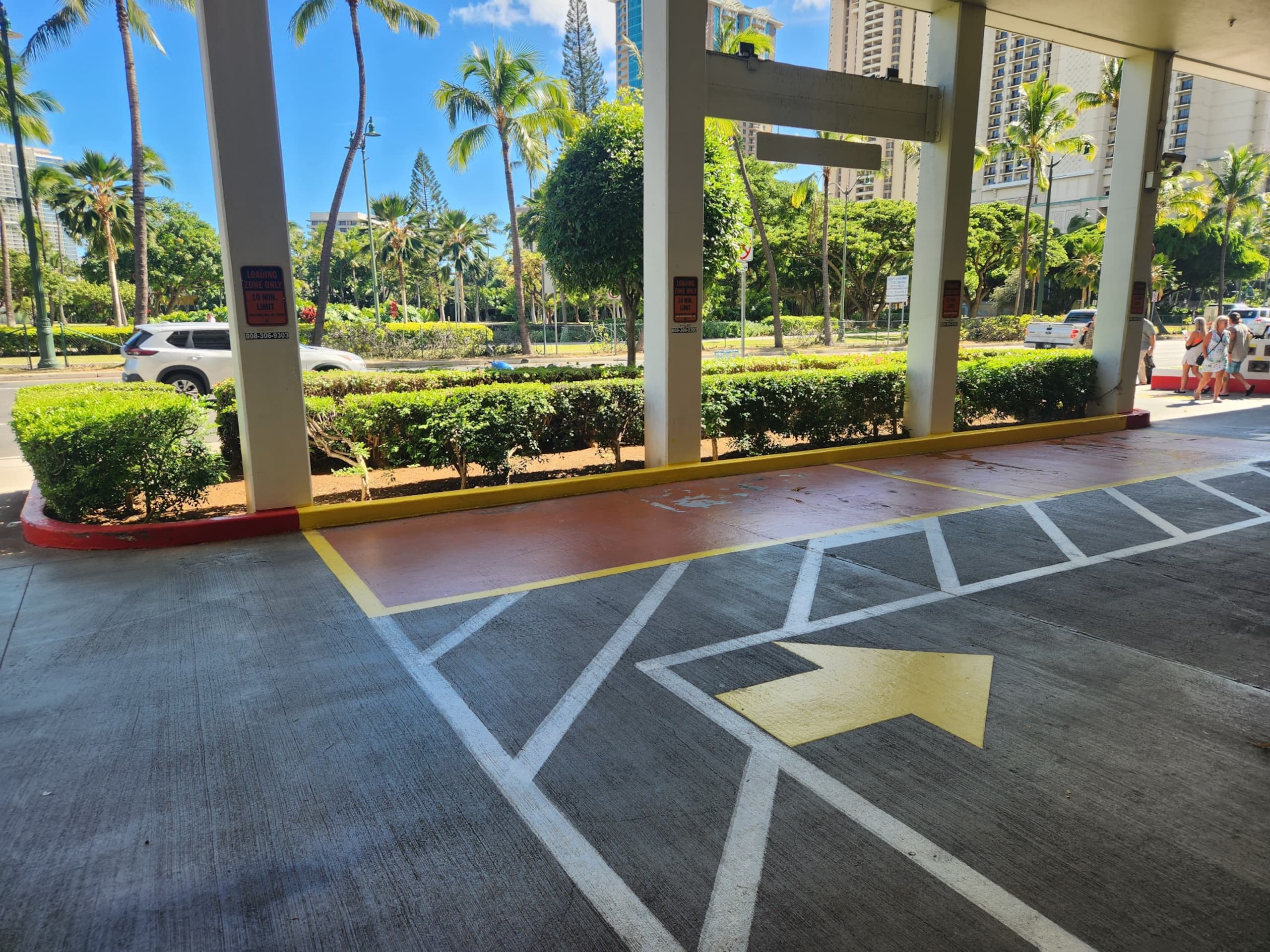 Newly Remodeled High Rise View! - Image 29
