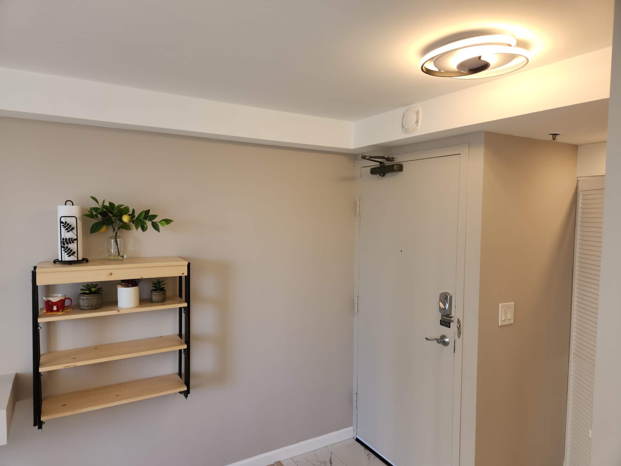Newly Remodeled High Rise View! - Image 22