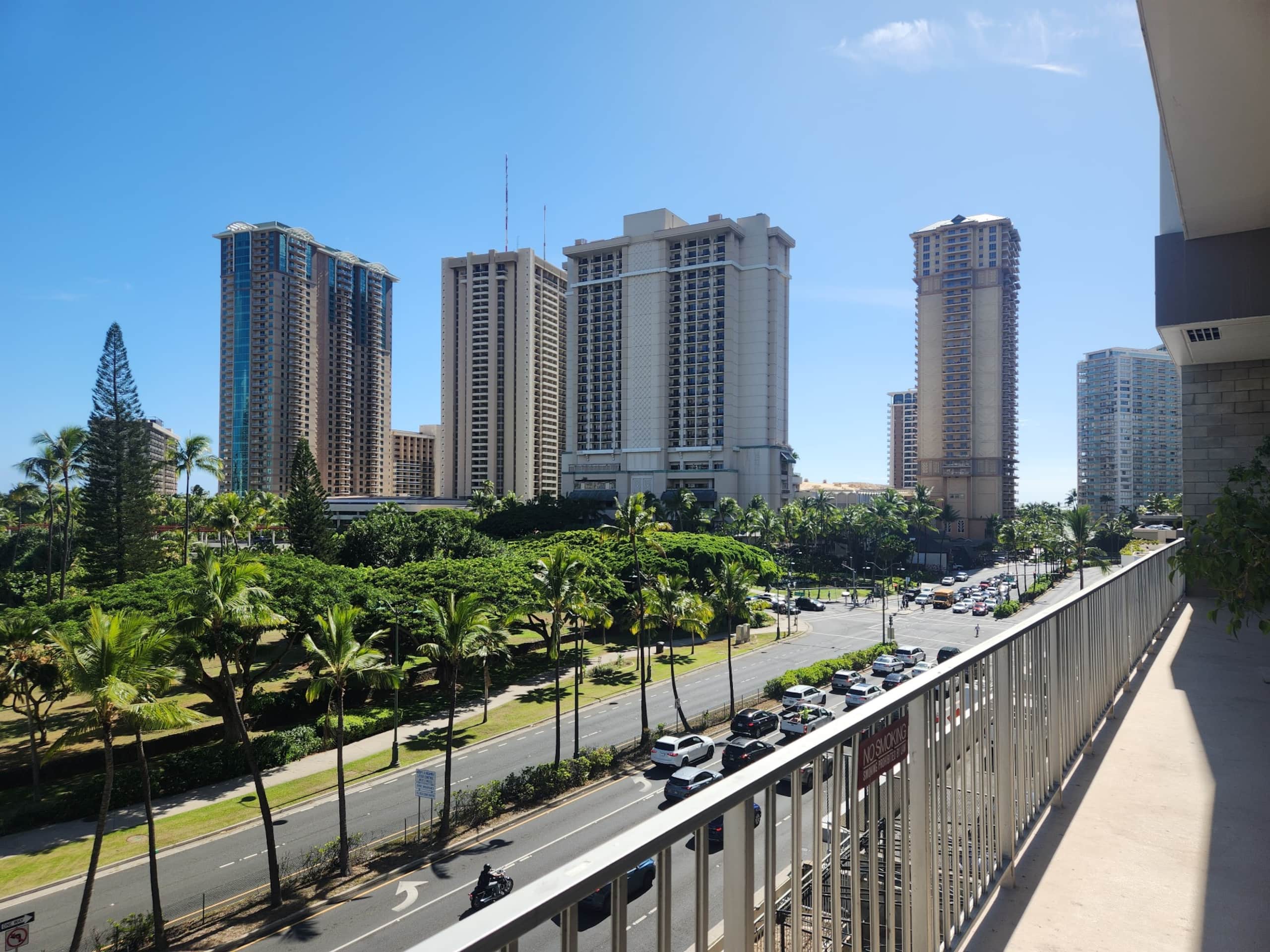 Newly Remodeled High Rise View! - Image 28