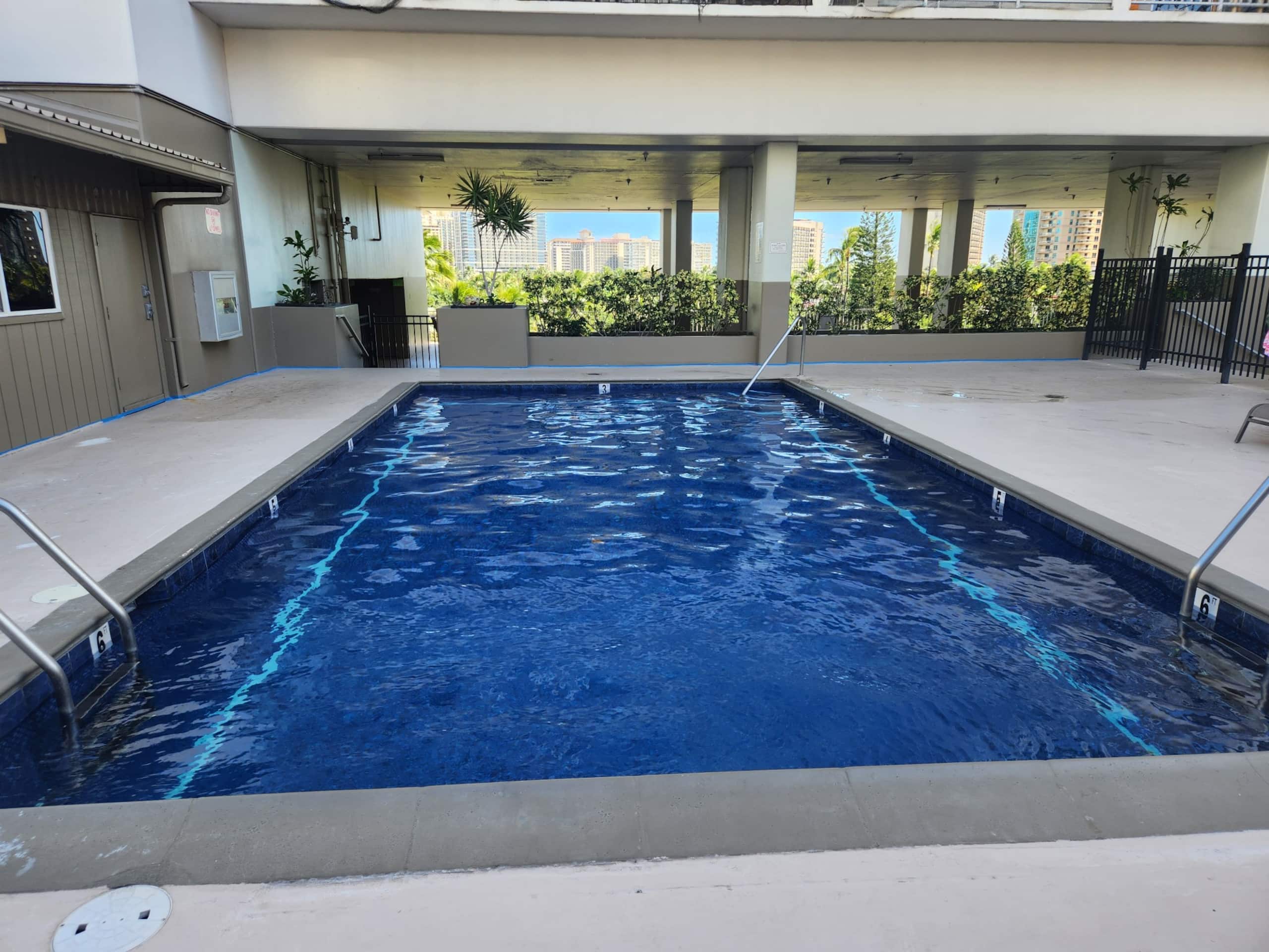 Newly Remodeled High Rise View! - Image 20