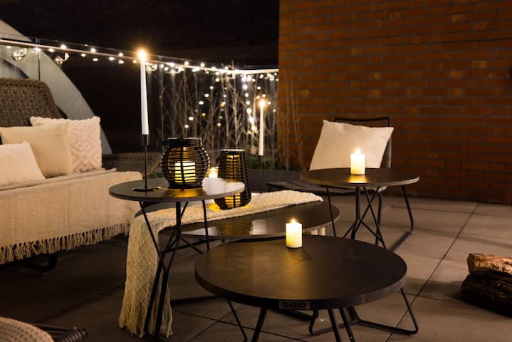 Amazing Penthouse in Central London gallery image 3