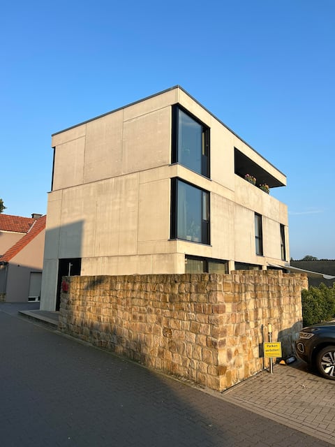 T1 Loft I central I Modern
