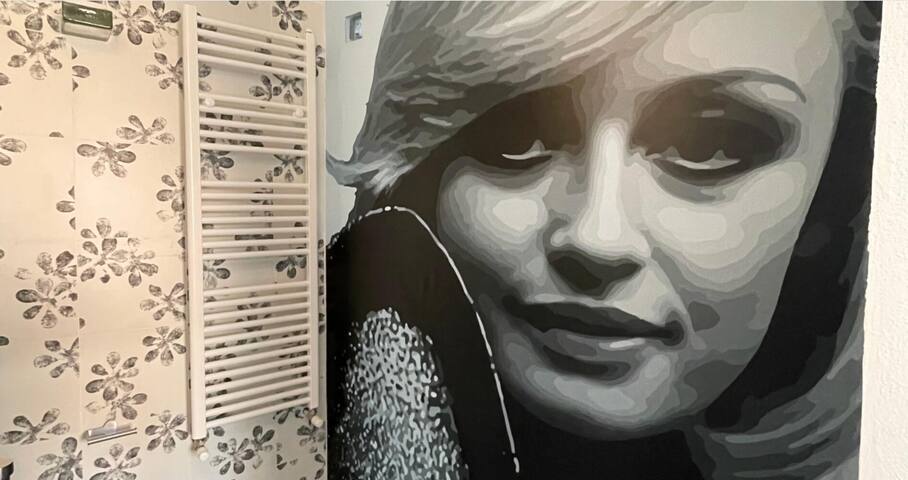 casaraffaella, sorprendente