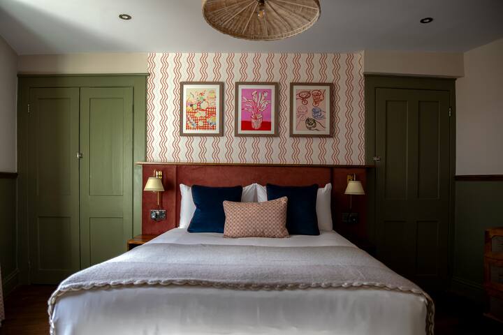 Round House Apartments – Flat 3/Barron gallery image 3