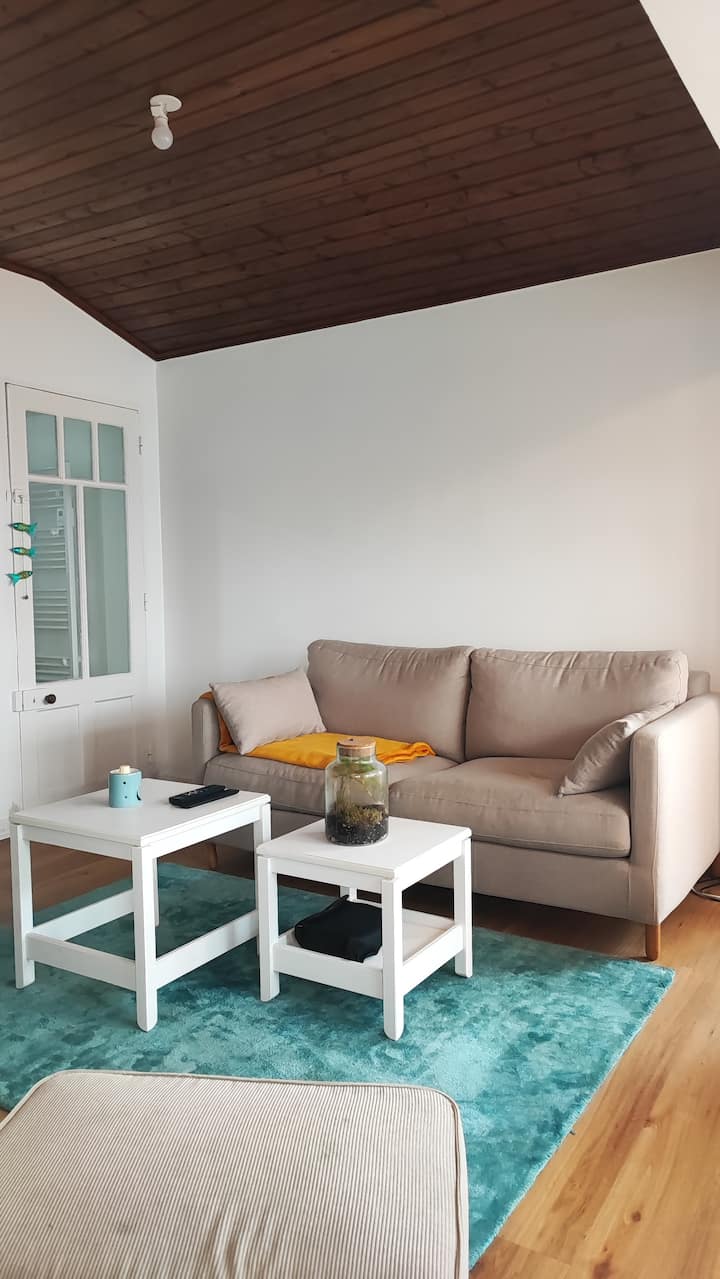 Maison Vue Mer Piriac - Piriac-sur-Mer