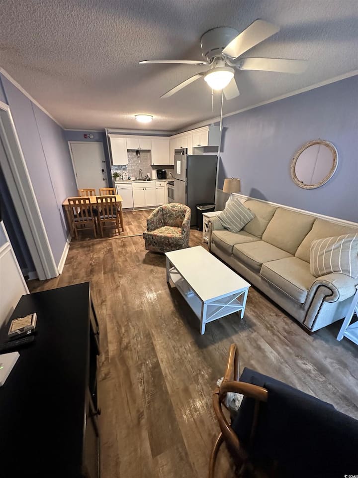 A Place At The Beach - Cherry Grove Beach, SC
