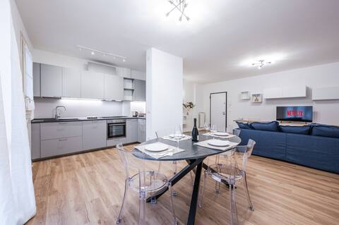 Formigine sweet life 2 bedrooms [6 km Maranello]