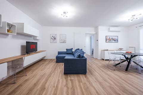 Formigine sweet life 2 bedrooms [6 km Maranello]