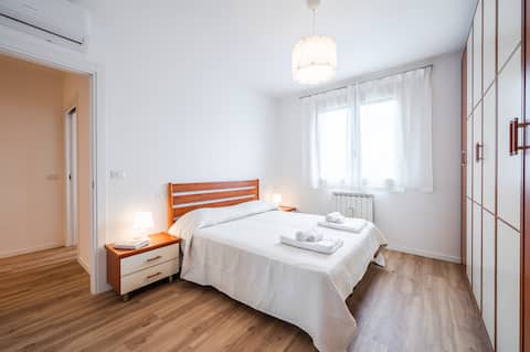 Formigine sweet life