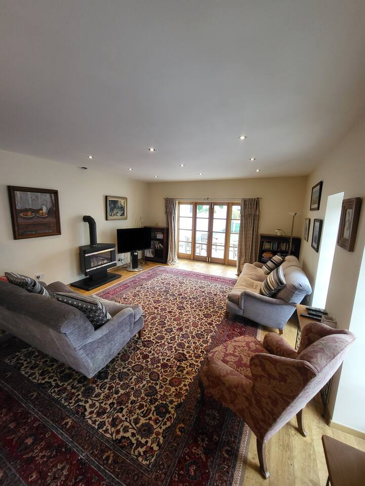 The Coach House - Cheltenham