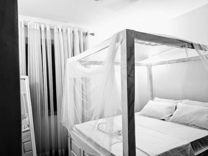 Спална соба 2