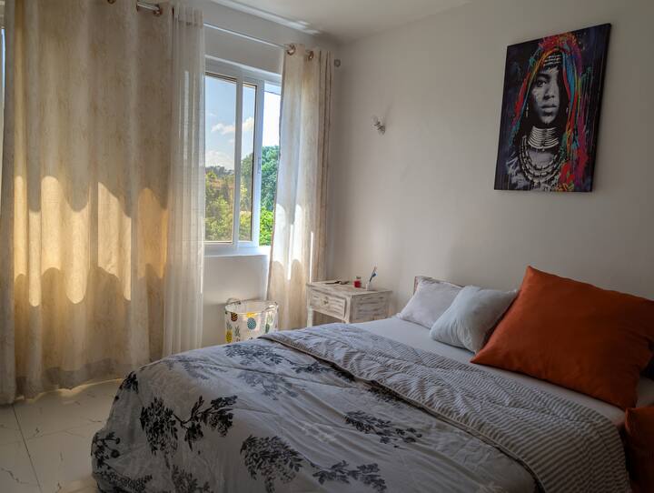 Спална соба 1