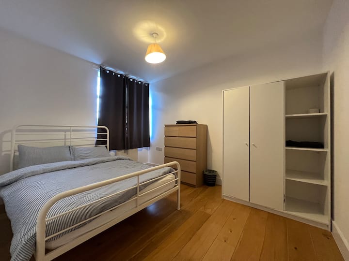 Nice 2bed Flat 10min To Oxford Circus - London