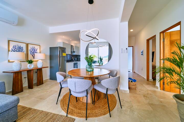 Cana Brava Residences managed Airbnb listing 1