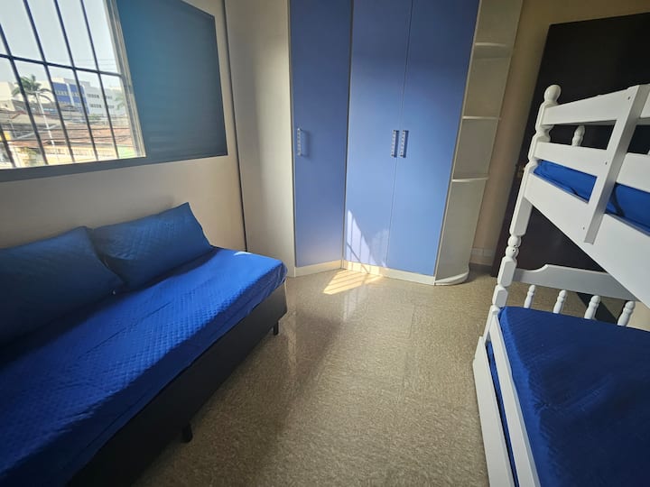 Habitación 4