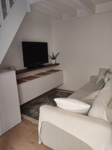 Annonce Airbnb populaire: Cozy cottage near the sea à Le Touquet Paris Plage