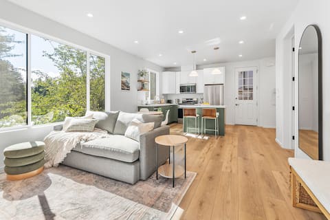 Guesthouse in Larkspur