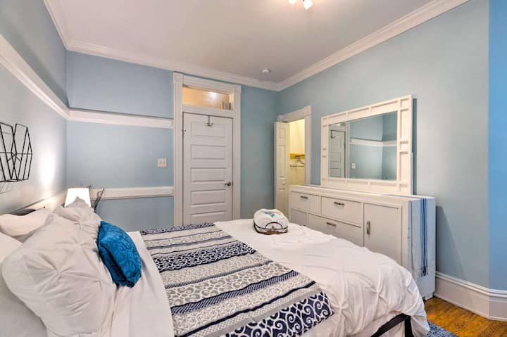 غرفة النوم 1