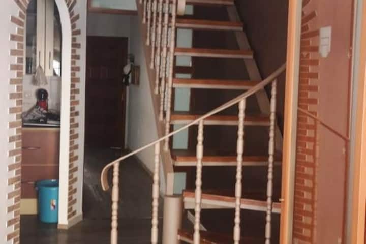 Apartament Blisko Morza - Roquetas de Mar