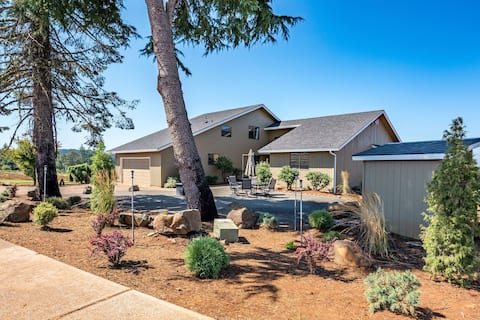 Silverton Hills Retreat