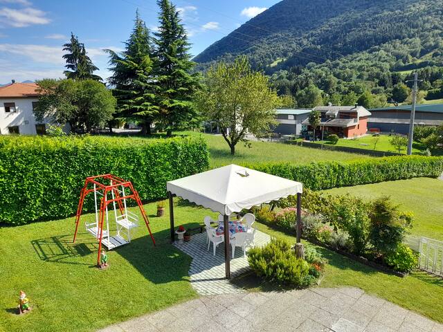 Private villa near Lake Iseo gallery image 4