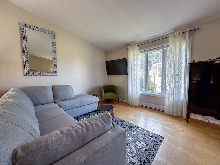 Maison Poirier - Montmagny - Montmagny