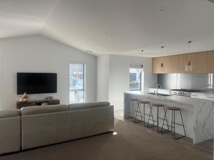 5 Bedroom Home | Shotover Country - Queenstown