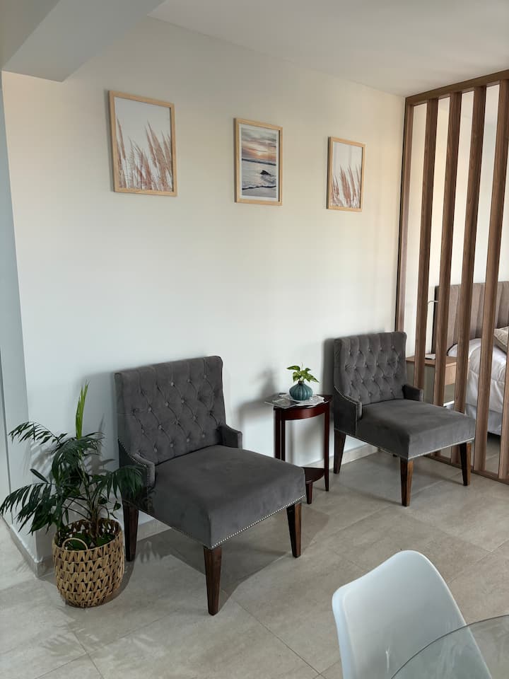 Loft Serena7 -Smt/yb. Cochera - San Miguel de Tucumán