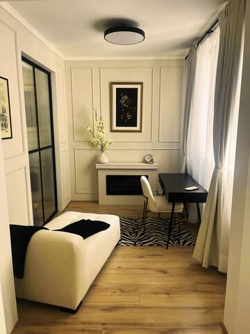 Condesa Art Deco House w/Terrace gallery image 5