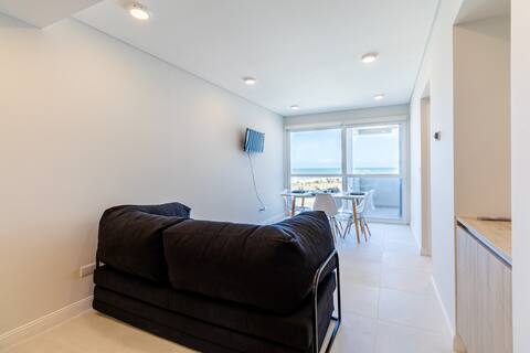 Airbnb con mejor rendimiento: Ocean View Apartment 6 en Mar Del Plata