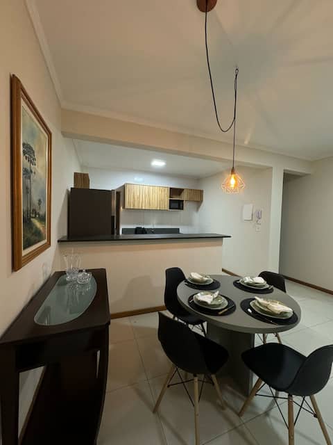 Apartment in Uruguaiana