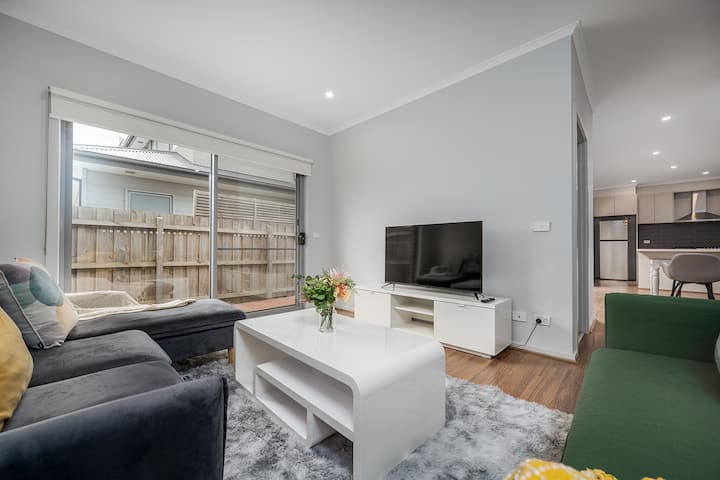 ห้องนั่งเล่น