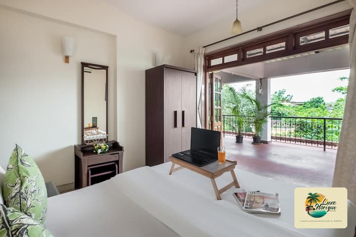 Bedroom 1 image 1