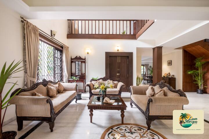 Living room image 2