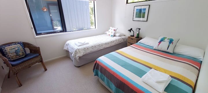 غرفة النوم 2