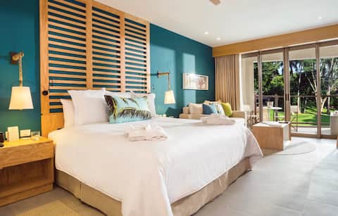 Dreams Natura Resort & Spa