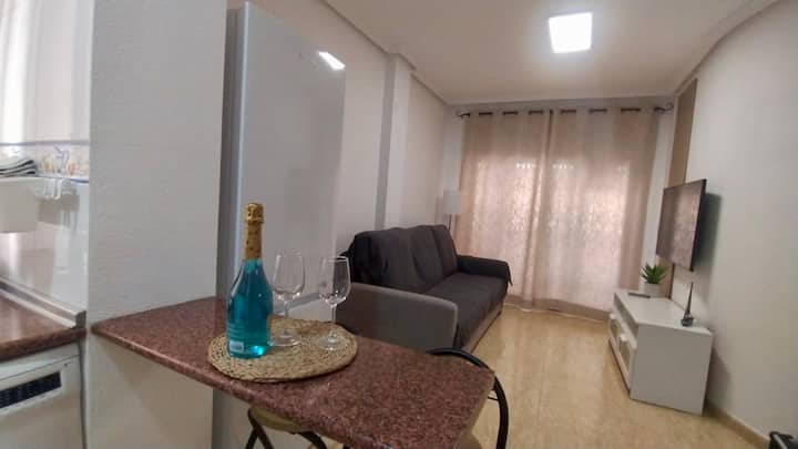 Apartamento San Gines - San Javier