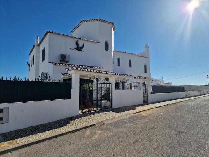 Villa Legeado, Areias De Sao Joao - Faro