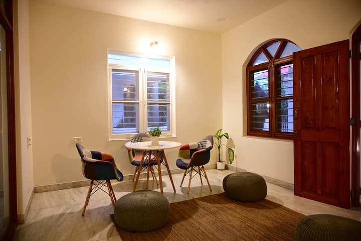 Champa Villa, Gandhinagar - Gandhinagar
