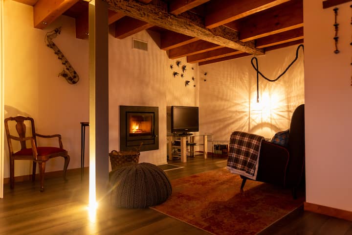 Casa Da Madrinha, Um Regalo A 35 Min. Do Porto - Marco de Canaveses