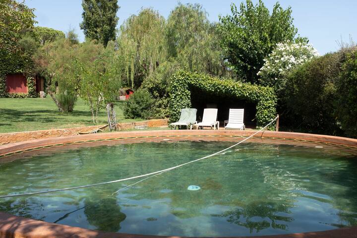 Casa Regàs y casa Georgina gallery image 2