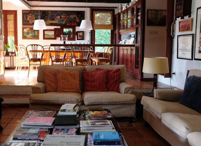 Casa Regàs gallery image 5